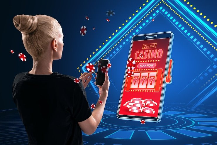 5cm mobile gaming